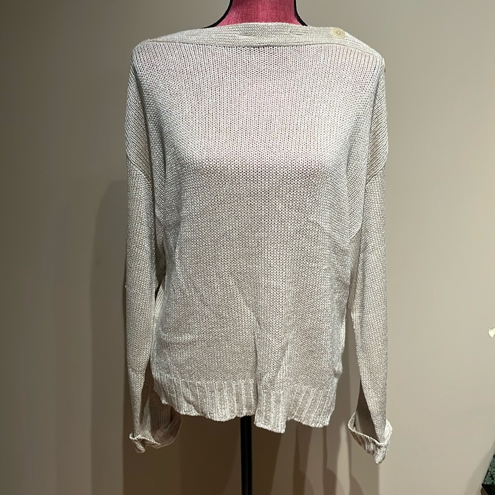 JOIE knit sweater